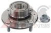 HYUNDAI 5271017000 Wheel Hub